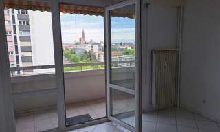 Appartement 3 Pièces 70 m² à louer à Strasbourg (67000)