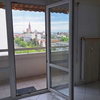 Appartement 3 pièces 1250 €