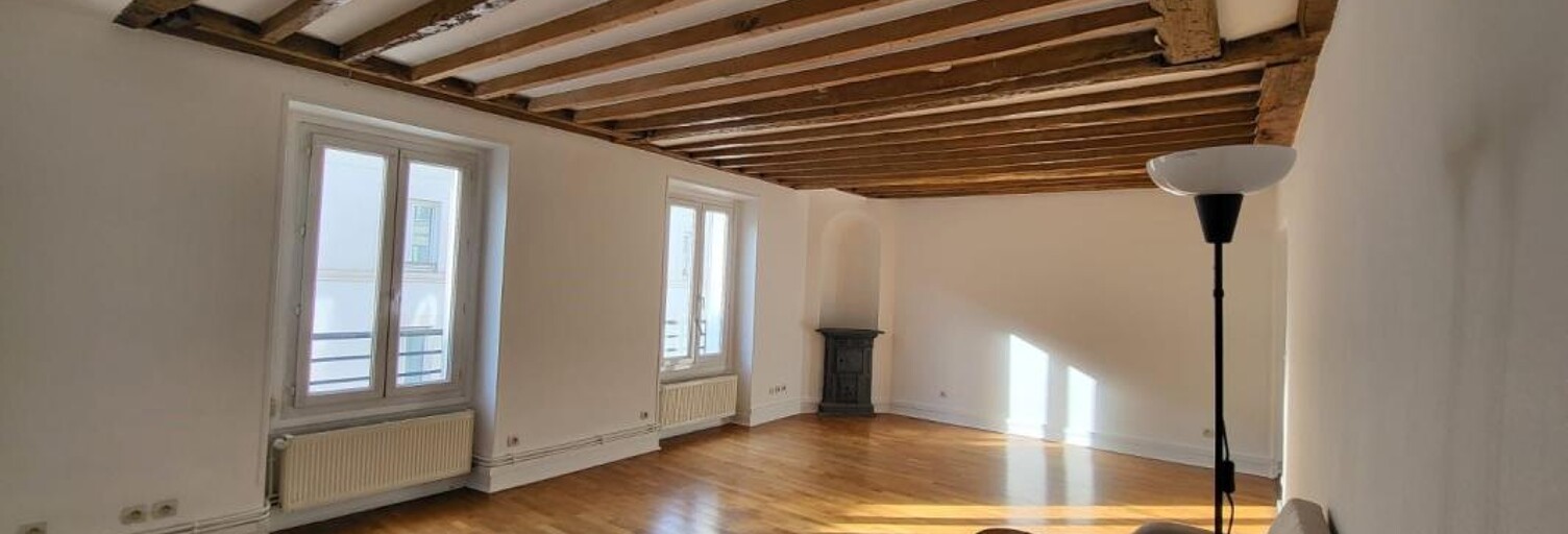 Appartement 2 Pièces 55 m² à louer à Neuilly-sur-Seine (92200)