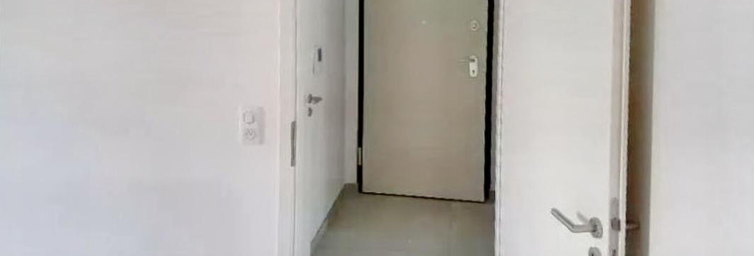 Appartement 2 Pièces 44 m² à louer à Saint-Louis (68300)