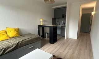Appartement 1 Pièce 22 m² à louer à Toulouse (31000)