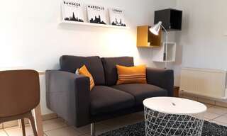 Maison 2 Pièces 45 m² à louer à Ennezat (63720)