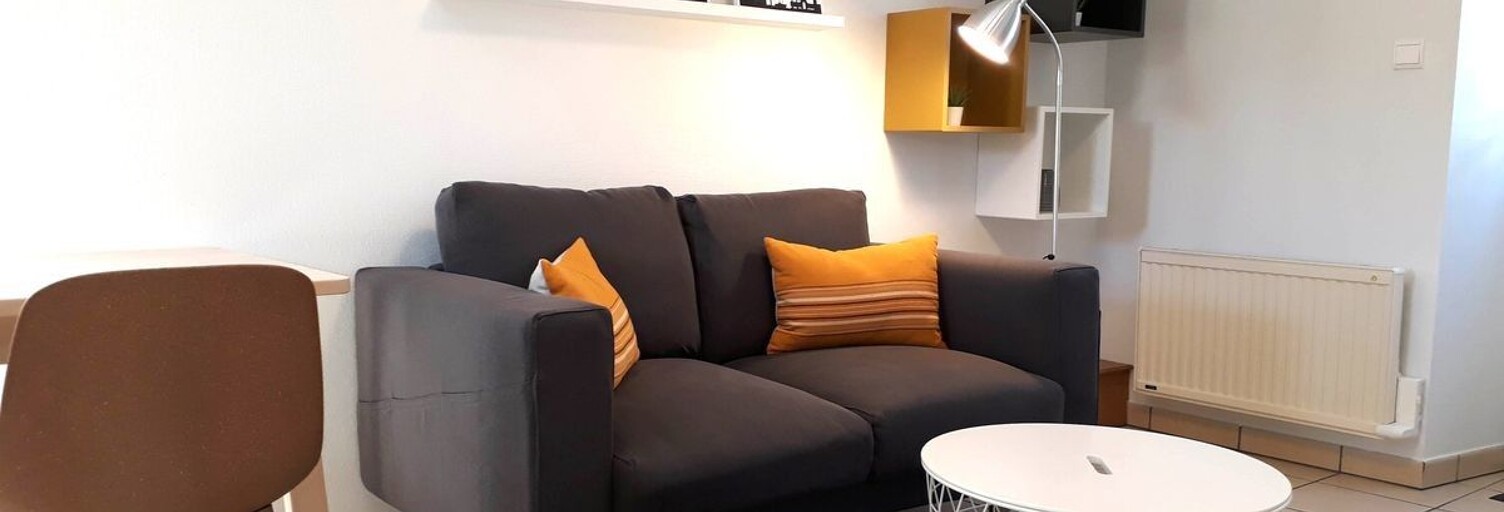 Maison 2 Pièces 45 m² à louer à Ennezat (63720)