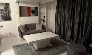 Appartement 1 Pièce 31 m² à louer à Courbevoie (92400)