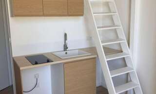 Appartement 1 Pièce 20 m² à louer à Lyon 1 (69001)