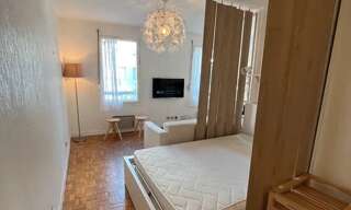 Appartement 1 Pièce 28 m² à louer à Lyon 3 (69003)