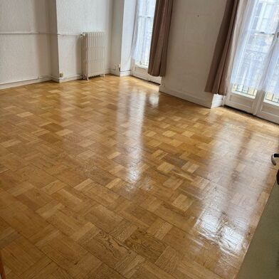 Appartement 2 pièces 900 €
