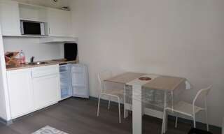 Appartement 1 Pièce 21 m² à louer à Orléans (45000)