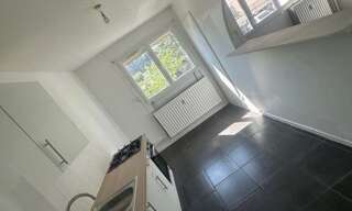 Appartement 3 Pièces 78 m² à louer à Saint-Étienne (42000)