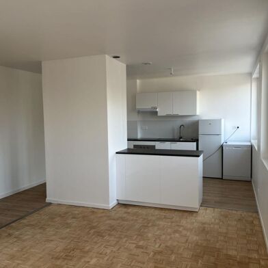 Appartement 3 pièces 950 €