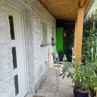 Appartement 1 pièces 750 €