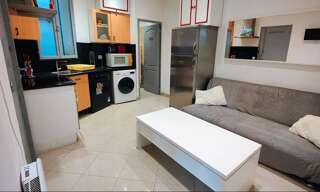 Appartement 2 Pièces 25 m² à louer à Ivry-sur-Seine (94200)