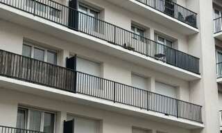 Appartement 2 Pièces 45 m² à louer à Metz (57000)