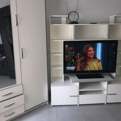 Appartement 1 pièces 780 €
