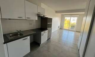 Appartement 2 Pièces 41 m² à louer à Nantes (44000)