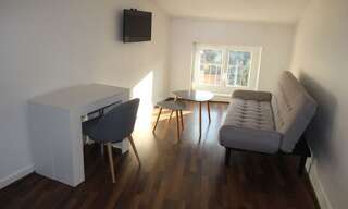 Appartement 2 Pièces 25 m² à louer à Saint-Étienne (42000)