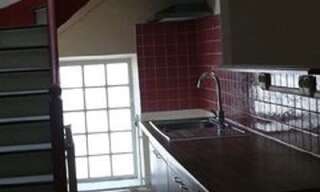 Appartement 4 Pièces 88 m² à louer à Chasseneuil-sur-Bonnieure (16260)