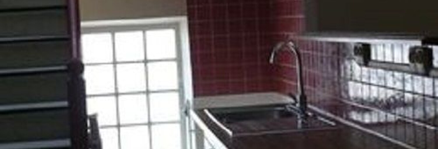 Appartement 4 Pièces 88 m² à louer à Chasseneuil-sur-Bonnieure (16260)