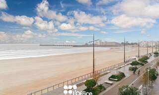 Appartement 2 Pièces 41 m² à vendre à Les Sables-d'Olonne (85100)