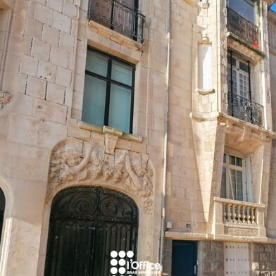 Appartement 1 pièces 102600 €