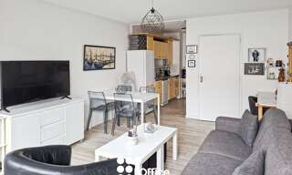 Appartement 1 Pièce 35 m² à vendre à Les Sables-d'Olonne (85100)