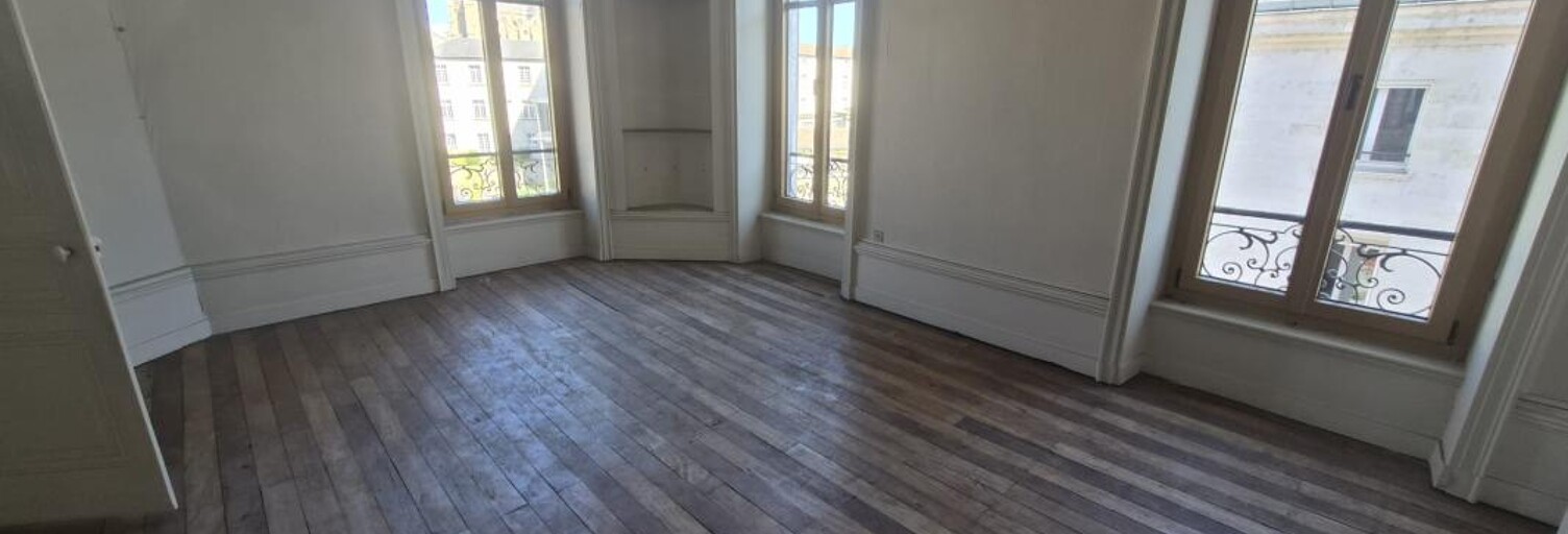 Appartement 5 Pièces 125 m² à vendre à Limoges (87000)