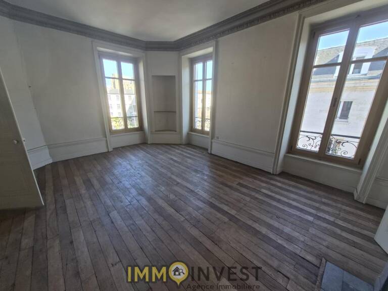 Appartement Hôtel de Région — photo 1