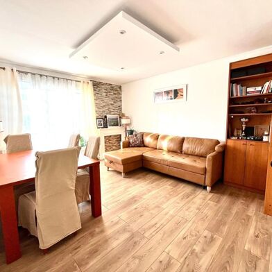 Appartement 3 pièces 199500 €