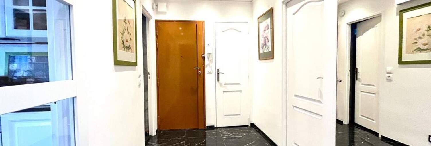 Appartement 3 Pièces 57 m² à vendre à Soisy-sous-Montmorency (95230)