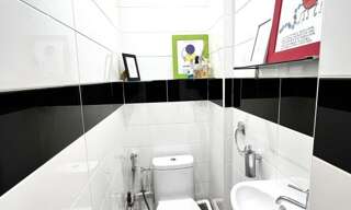 Appartement 3 Pièces 57 m² à vendre à Soisy-sous-Montmorency (95230)