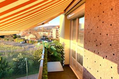 Appartement 3 pièces 199500 €