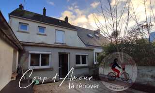 Maison 4 Pièces 90 m² à vendre à Saint-Nazaire (44600)