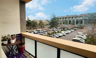 Appartement 4 Pièces 90 m² à vendre à Le Havre (76600)