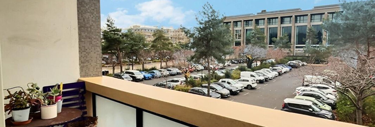 Appartement 4 Pièces 90 m² à vendre à Le Havre (76600)