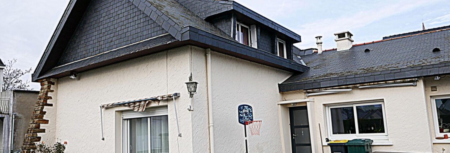 Maison 5 Pièces 130 m² à louer à Saint-André-des-Eaux (44117)