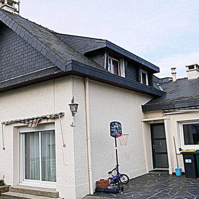 Maison 5 pièces 1000 €