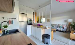 Appartement 3 Pièces 70 m² à vendre à Saint-Genis-Pouilly (01630)