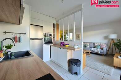 Appartement 3 pièces 418000 €