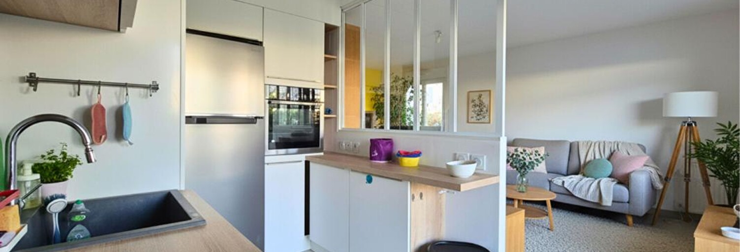 Appartement 3 Pièces 70 m² à vendre à Saint-Genis-Pouilly (01630)