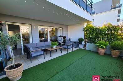 Appartement 3 pièces 399000 €