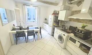 Appartement 2 Pièces 30 m² à vendre à Vidauban (83550)