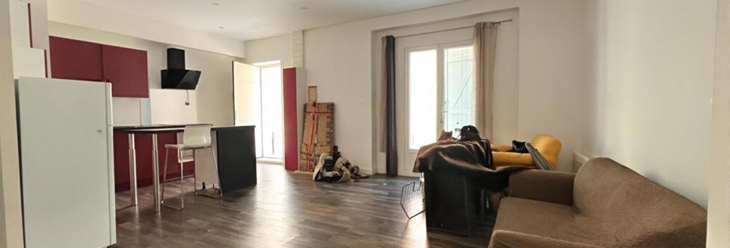 Appartement 3 Pièces 70 m² à vendre à Vidauban (83550)