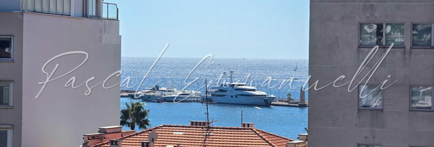 Appartement 3 Pièces 119 m² à vendre à Cannes (06400)