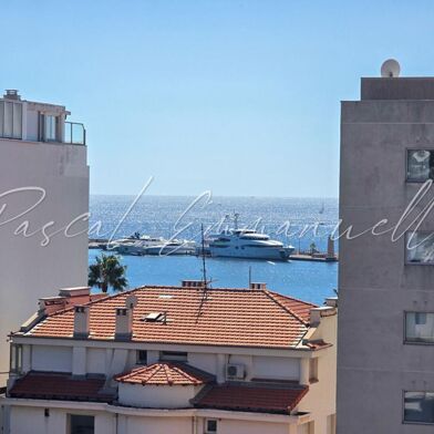 Appartement 3 pièces 1070000 €