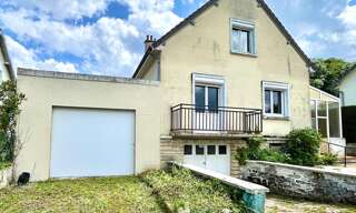 Maison 4 Pièces 113 m² à vendre à Tracy-le-Mont (60170)
