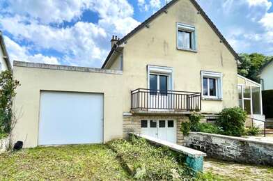 Maison 4 pièces 149000 €