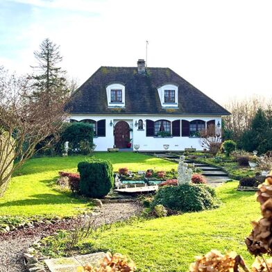 Maison 6 pièces 251000 €