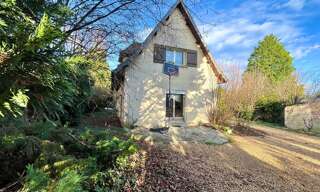 Maison 5 Pièces 128 m² à vendre à Noyon (60400)