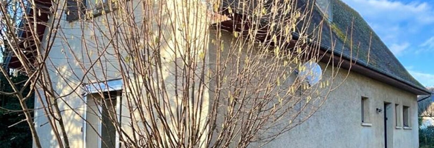 Maison 5 Pièces 128 m² à vendre à Noyon (60400)