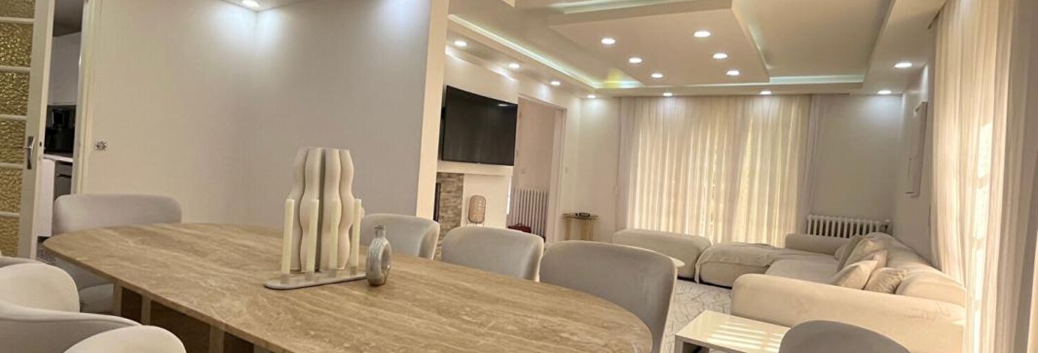 Maison 4 Pièces 135 m² à vendre à Noyon (60400)